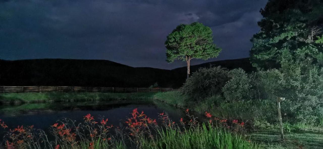 Hotel Nguni Moon Tepee Camp Underberg Zewnętrze zdjęcie