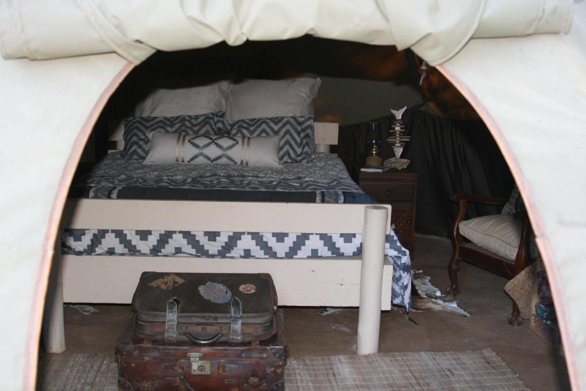 Hotel Nguni Moon Tepee Camp Underberg Zewnętrze zdjęcie